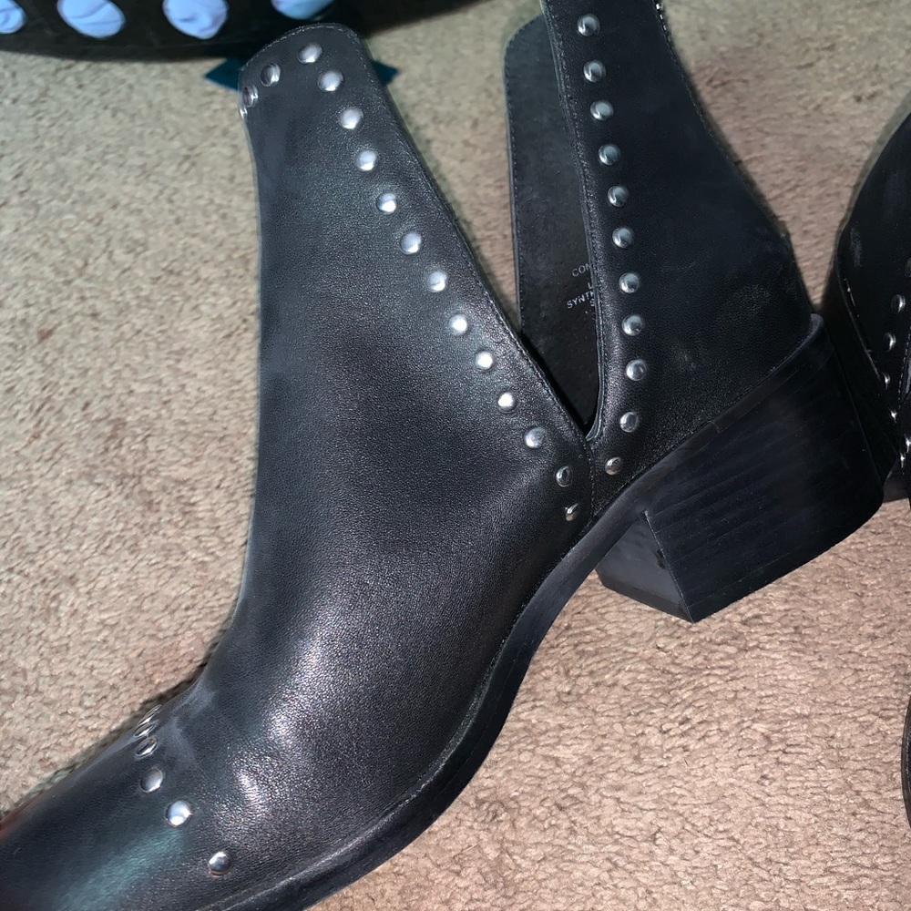 Booties